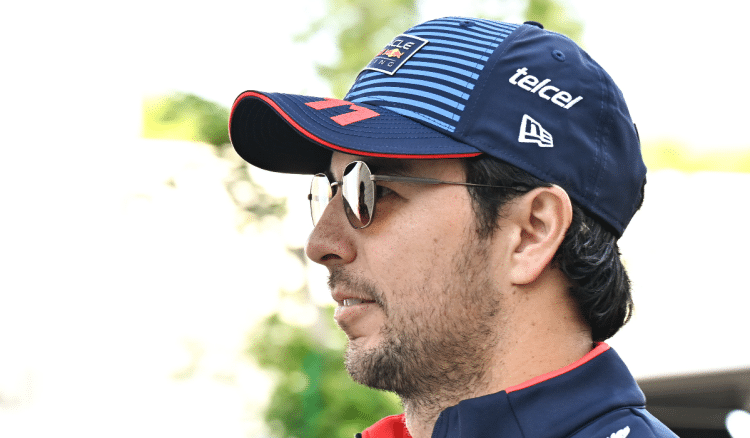 Formula 1: Umjesto Sergija Pereza u Red Bullu Liam Lawson