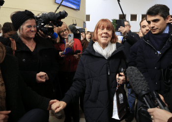 Osuđen za uzastopno drogiranje i silovanje vlastite supruge