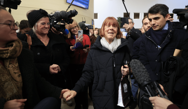 Osuđen za uzastopno drogiranje i silovanje vlastite supruge