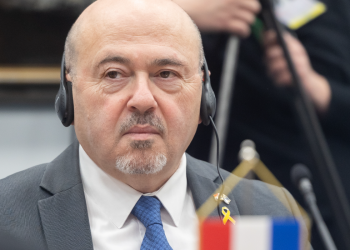 Izraelski veleposlanik: ‘Sumnjamo u novu vlast Sirije’