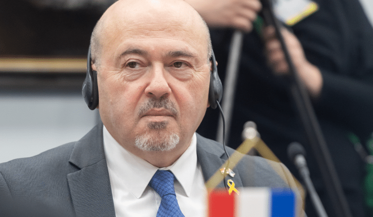 Izraelski veleposlanik: ‘Sumnjamo u novu vlast Sirije’