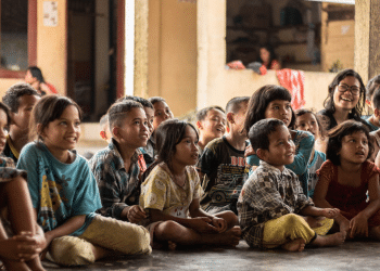 U stampedu na školskom festivalu u Nigeriji poginulo 35 djece