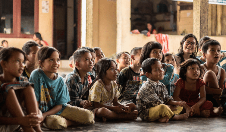 U stampedu na školskom festivalu u Nigeriji poginulo 35 djece