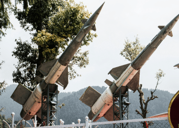 SAD: ‘Pakistan razvija projektile čiji domet može dosegnuti naš teritorij’