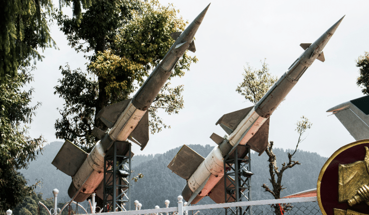 SAD: ‘Pakistan razvija projektile čiji domet može dosegnuti naš teritorij’