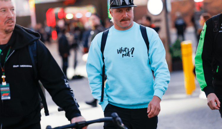 F1: Valtteri Bottas vraća se u Mercedes, ali samo kao rezerva