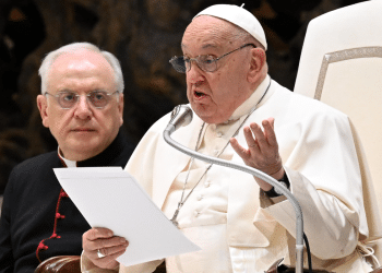 Izraelski ministar kritizirao Papu koji nije negirao genocid u Gazi