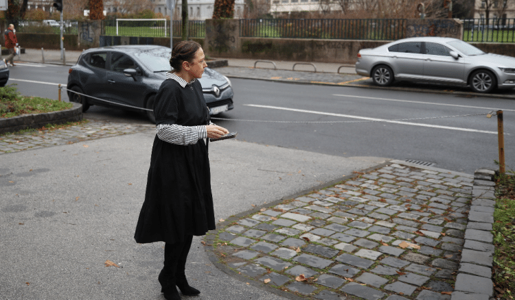 Hrstić: ‘Svi ozlijeđeni izvan su životne opasnosti’