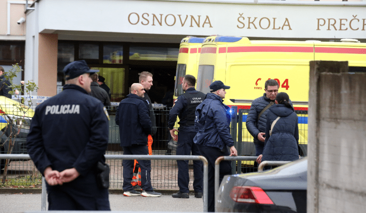 Hrvatska će proglasiti dan žalosti zbog tragičnog događaja