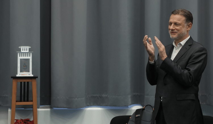 Jandroković: ‘Božić u Hrvatskoj dočekujemo silno potreseni’