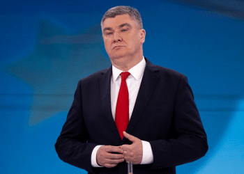 Milanović: ‘Hrvatski ljudi uvijek su bili spremni pomoći prijatelju, susjedu’