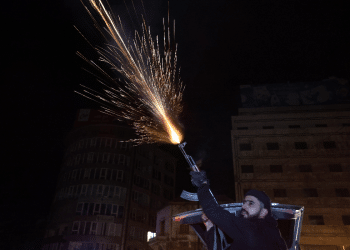 Nova sirijska vlast najavila kontrolu ministarstva obrane