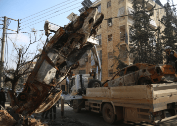 Sukobi u Siriji: Poginulo 14 policajaca