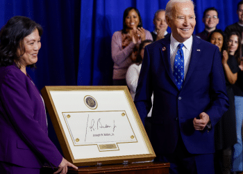 Biden najavio nastavak financiranja Ukrajine