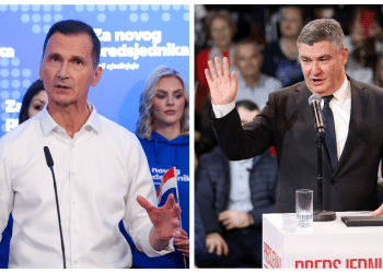 Primorac: ‘Konačno Zoran Milanović i ja jedan na jedan’