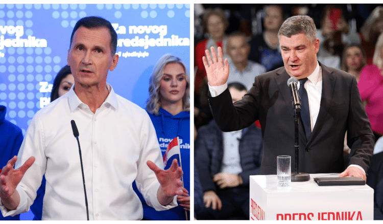 Primorac: ‘Konačno Zoran Milanović i ja jedan na jedan’