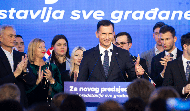 Primorac: ‘Konačno Zoran Milanović i ja jedan na jedan’