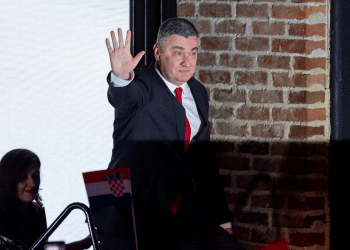 Milanović: ‘Ja sam ‘kao’ kršitelj Ustava, nisam; Plenković je’