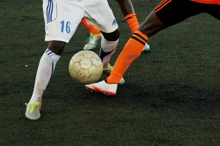 Bivši ruski nogometni reprezentativac poginuo u Ukrajini