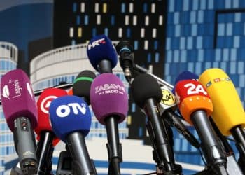 DIP poručio medijima da osiguraju što ravnomjerniju zastupljenost svih kandidata