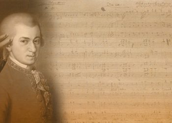 Mozart nadjačao Lennona: Njegovo pismo postiglo rekord na aukciji