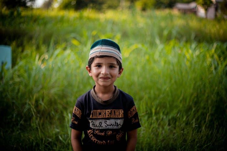 Najpopularnije ime za dječake u Engleskoj i Walesu – Muhamed!