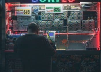 Na lutriji Mega Millions osvojio 1,3 milijarde dolara