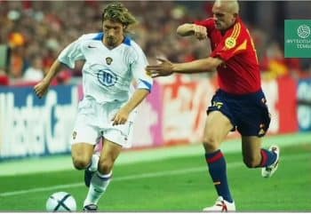 Bivši ruski nogometni reprezentativac poginuo u Ukrajini