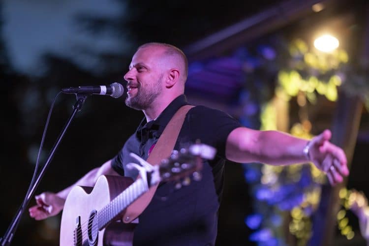 Nezaboravna Večer slavljenja – nastup Alana Hržice na splitskim Gripama