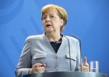Autobiografija Angele Merkel prodana u više od 650.000 primjeraka