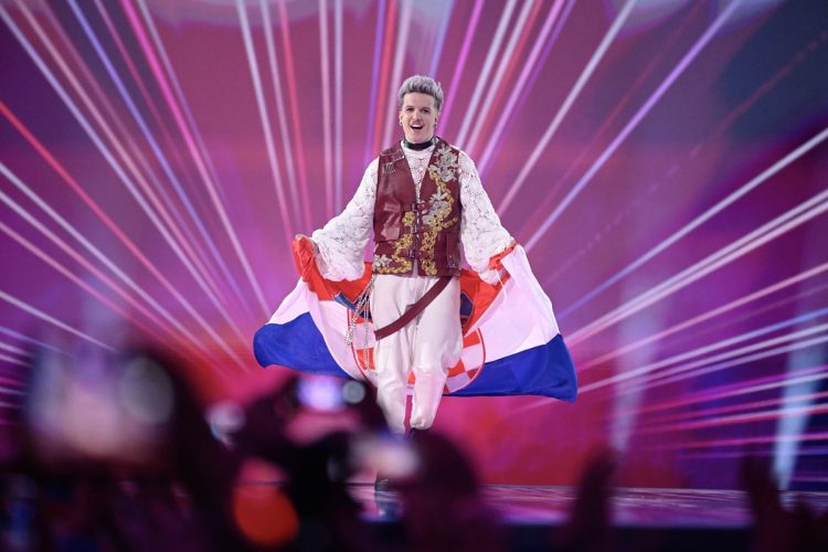Švicarska za Euroviziju traži 700 volontera