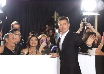 Lažni Brad Pitt francuskinji ukrao ušteđevinu i razorio brak