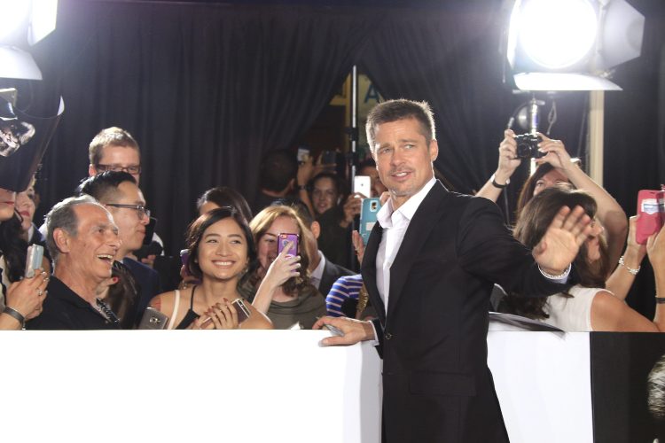 Lažni Brad Pitt francuskinji ukrao ušteđevinu i razorio brak