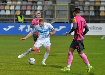 Za razliku od publike, Đalovića i momčad podcjenjivanja i podvale uopće ne diraju