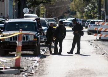 Zadarski kupači nastavili tradiciju novogodišnjeg brčkanja u moru