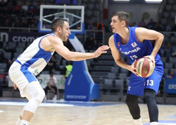 Košarkaši sinjskog Alkara napravili su iznenađenje u utakmici pobijedivši Cibonu