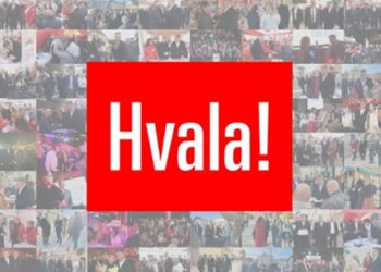 Zoran Milanović se glasačima zahvalio na Facebooku!