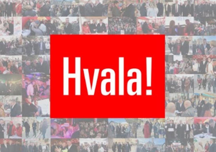 Zoran Milanović se glasačima zahvalio na Facebooku!