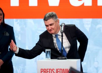 Imamo predsjednika… i hrpu političkih problema koje će trebati rješavati