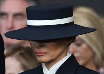 Zamjeraju li Slovenci Melaniji rezerviran odnos prema domovini?