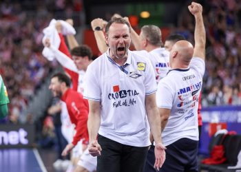 Hrvatska je u polufinalu!