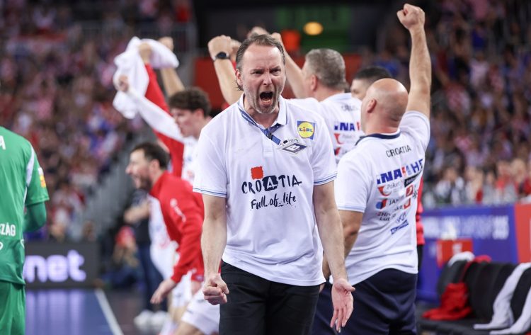 Hrvatska je u polufinalu!