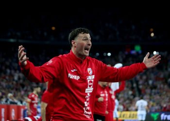 Hrvatski rukometaši su u finalu!