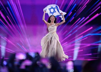Pjevačica koja je preživljela Hamasov napad predstavljat će Izrael na Euroviziji