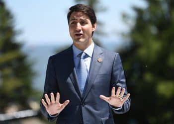 Kanadski premijer Justin Trudeau će podnijeti ostavku