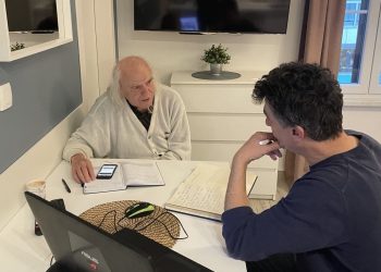 INTERVJU Životna priča povratnika iz SAD-a dr. Marija Viscovicha