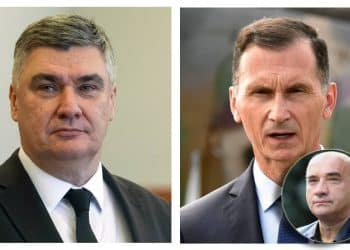 Nakon predsjedničke TV debate Lauc na facebooku branio Primorca