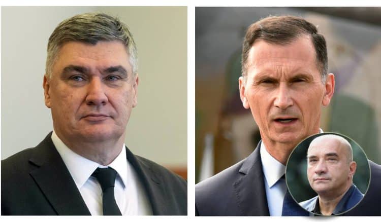 Nakon predsjedničke TV debate Lauc na facebooku branio Primorca