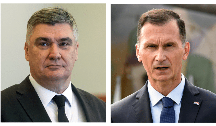 Nakon predsjedničke TV debate Lauc na facebooku branio Primorca