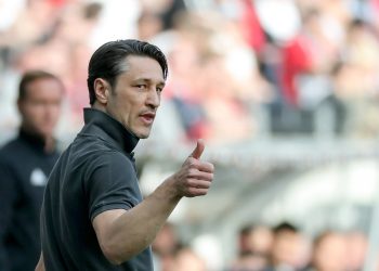 Novi trener Borussie Dortmund – Niko Kovač!